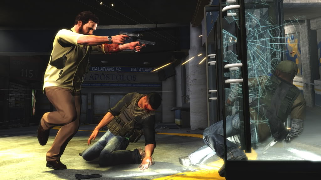 Max Payne 1